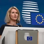Atac sângeros asupra unei gări din Dnipro. Kaja Kallas: „Moscova nu este interesată de pace”