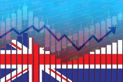 Marea Britanie reduce facturile la energie şi majorează taxele pentru bănci, într-un buget care prevede investiţii în apărare şi inteligenţă artificială