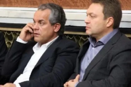 Instanța respinge acțiunea lui Serghei Iaralov împotriva SIS. Ce au decis judecătorii