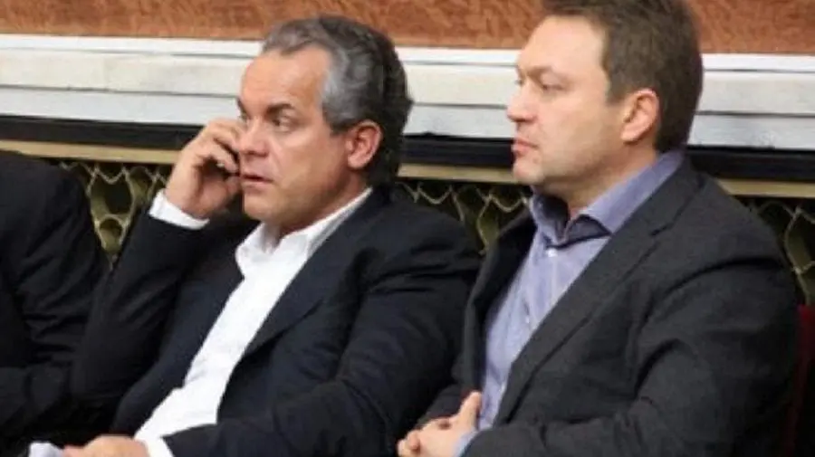 Instanța respinge acțiunea lui Serghei Iaralov împotriva SIS. Ce au decis judecătorii